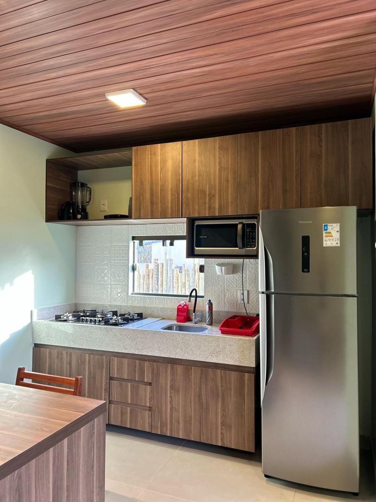 Villa Maia Beach - Duplex São Miguel dos Milagres Exterior foto