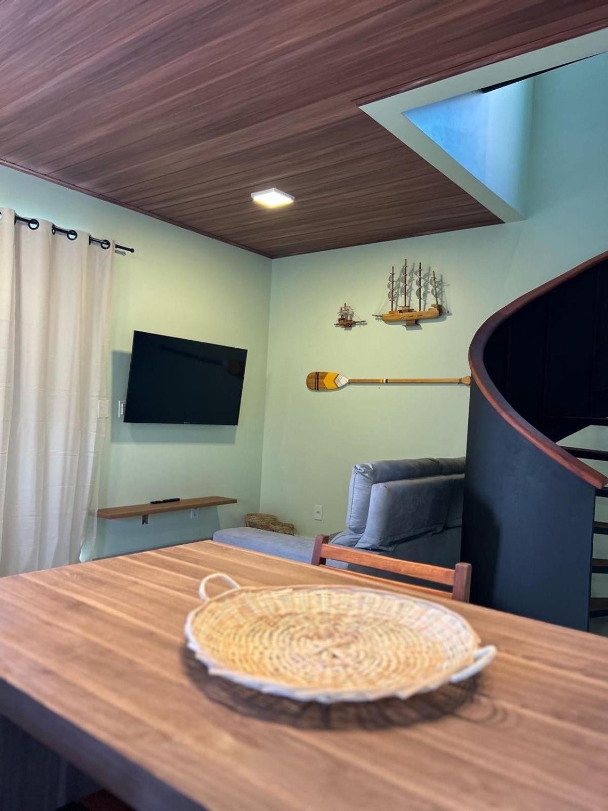 Villa Maia Beach - Duplex São Miguel dos Milagres Exterior foto